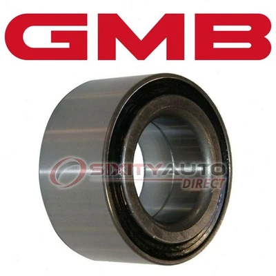 GMB Front Wheel Bearing for 1985-1988 Chrysler New Yorker - Axle Drivetrain ax - Image 1 of 4