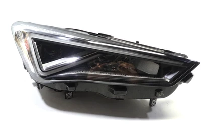 Seat Tarraco LED Frontscheinwerfer Scheinwerfer Headlight RH ab 2018- - Bild 1 von 4
