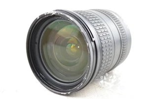 Nikon Af-S Nikkor 18-200Mm F3.5-5.6G Ed Vr 16825 - Picture 1 of 3