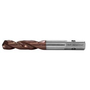 HMT VersaDrive ULTRA beschichteter Hardox-Bohrer 209020-0100 (10 mm) - Bild 1 von 1