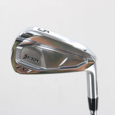 Srixon ZXi7 Individual 5 Iron Steel Dynamic Gold S300 Stiff Right-Hand S-155522 - Image 1 of 4
