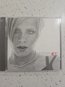 Robyn - Robyn Is Here CD EXCELLENT! - Imagen 1 de 2