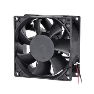 92mmx92mmx38mm 48V Bürstenloser DC-Lüfter #0336 - Bild 1 von 3