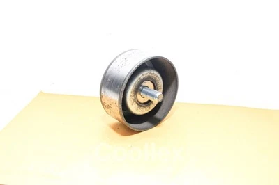 /\ 06-13 Lexus Is250 Is350 polea loca con perno 16604-31010 91552-81035 OEM usada Foto 1 de 3