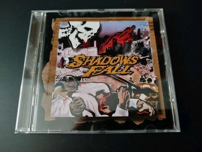 Shadows Fall - Fallout from the War (2006) - Image 1 of 3