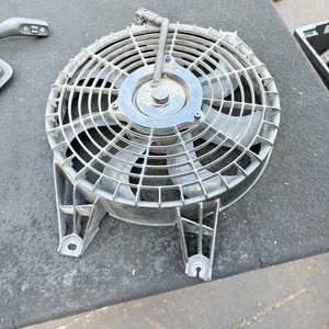 CK2KB61XXX RADIATOR COOLING FAN FOR KIA CARENS 2004 - Picture 1 of 16