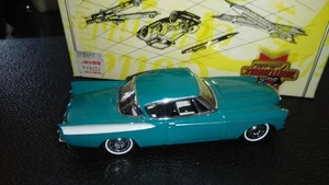Matchbox DYG03-M, 1958 Studebaker Golden Hawk Boxed 1:43 scale Dinky - Foto 1 di 3