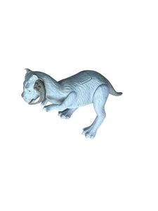Kenner Tauntaun 1979 sin silla de montar ni riendas ver fotos - Imagen 1 de 17