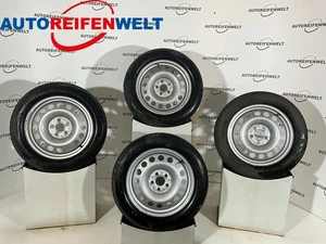 Winter Kompletträder 225/55R17 z.B. passend für Mercedes V-Klasse - Bild 1 von 7