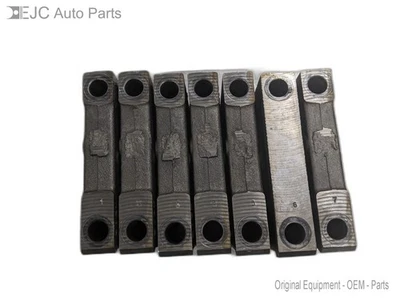 Tapas principales bloque motor Dodge Ram 3500 2003 5,9 diésel Foto 1 de 4