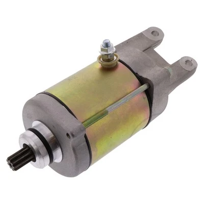 Démarreur pour SYM Quad Lander 250 année 2006-2010 de JMP - Photo 1/4