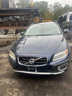 Engine ECM Electronic Control Module V70 Fits 08-10 VOLVO 70 SERIES 36691 - Image 1 of 4