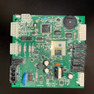 Tablero de control Kitchenaid 2307028 2307028 2223443 2307005 W10219463 USADO - Imagen 1 de 5