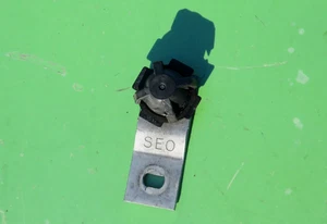 HONDA ACCORD 86-89 RETRACTABLE HEADLIGHT MOTOR LINK UNIT 76170-SE0-A01 OEM (A) - Picture 1 of 8