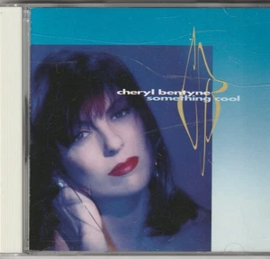 Something Cool by Cheryl Bentyne (Vocals) (CD, Jun-1992, Columbia (USA)) - Picture 1 of 2