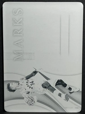 2018-19 Immaculate 系列 Danny Green Modern Marks 黑色盘子 1/1 #MM-DGN — 第 1/2 张图片