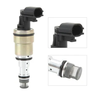 AC Compressor Electronic Control Valve CV28 Fast Response Auto For G35 Coupe - Picture 1 of 22