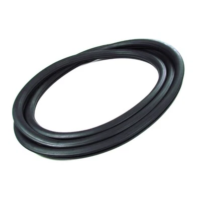 Windshield Weatherstrip Seal for 1956 Ford F-100/F-250/F-350 Precision WBL 436 - Image 1 of 4
