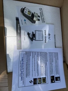 Tellermate TY+ NOS New In Box - Hard To Find New - Picture 1 of 11