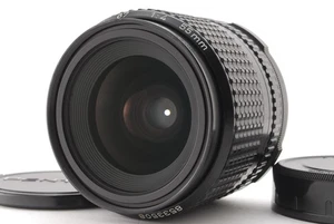 Late Model [N MINT] SMC Pentax 67 55mm F/4 Wide Angle Lens 6x7 67 II From JAPAN - Picture 1 of 10