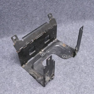 2010-2012 Jeep Liberty 3.7 Underhood Fuse Box Mount Bracket Steel 058AGA 79072 - Picture 1 of 7
