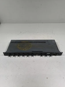 Australian Monitor TX 8201 Used Mixer - No Cable, Cosmetic Wear - Foto 1 di 11