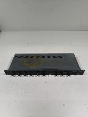 Mezclador Usado Australian Monitor TX 8201 - Sin Cable, Desgaste Cosmético - Imagen 1 de 4