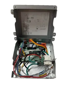 GE RV Air Conditioner Main Electronic Control Unit RAREC3A2 - Picture 1 of 1