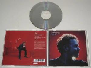 SIMPLY RED/HOME(SIMPLY RED.COM LTD 50551317 0004 1) - Picture 1 of 1