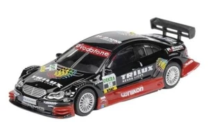 Mercedes-Benz C-Klasse - DTM 2007 "Mathias Lauda" - 1:87 (Schuco item: 25367) - Imagen 1 de 1