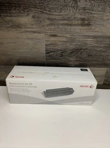 Xerox Replaces CC530A Black Toner For Ho Printer Cp2025 Series Cm2320 Mfp - Picture 1 of 3