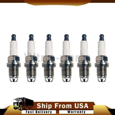 Se adapta a 1996 1997 1998 1999 2000 2001 Toyota 4Runner DENSO piezas de automóviles bujía Foto 1 de 4