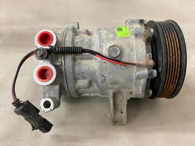 Dodge Dakota 2000 compresor de aire acondicionado 4,7 L usado mercado de accesorios Foto 1 de 4