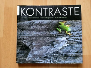 Kontraste - Ein Jahr faszinierende Naturfotografie, gebunden - Bild 1 von 2