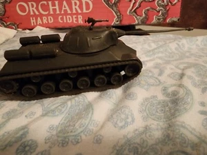 Roco Minitanks 1/87 scale Russian Stalin Tank Z-103 - Picture 1 of 3