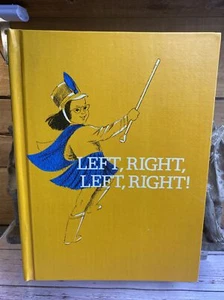 Scott Foresman Left Right yellow book hardcover reading systems level 3 - Bild 1 von 6