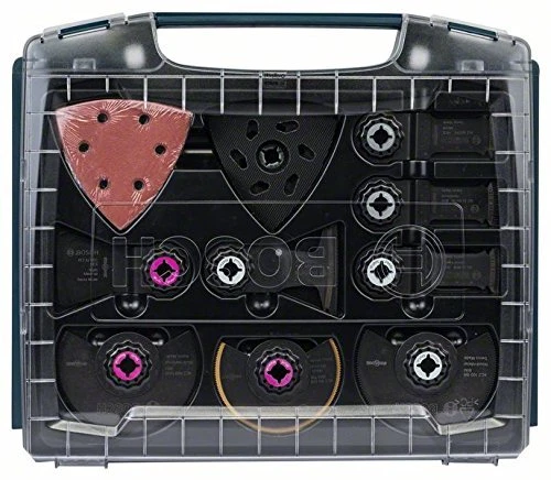 Bosch Accessories 2608662013 ACZ100BB ACZ85EIB ACZ100SWB … Multifunktions...