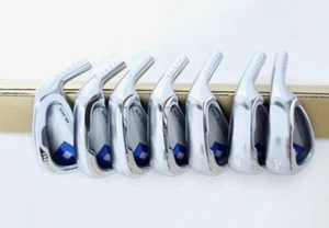 ONOFF LABOSPEC 247G Iron set 4-pw Head only - Picture 1 of 8