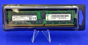 LENOVO 16GB 47J0253 2RX4 PC4-2133P DDR4 MEMORY 46W0798 46W0795 46W0796 - Picture 1 of 5