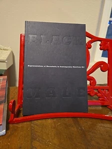 Black Male: Representations of Masculinity in Contemporary American Art 1994 - Picture 1 of 14