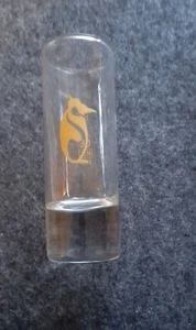 6 vodka gläser - Bild 1 von 2