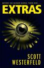 Extras (Volume 4) by Westerfeld, Scott Book The Cheap Fast Free Post