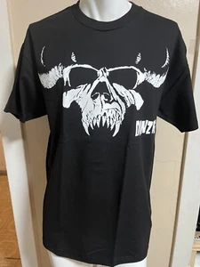 DANZIG Color BLACK Size 3XL. - Picture 1 of 3