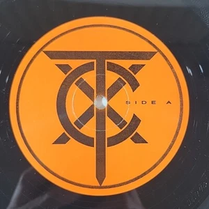 LSDJ-e • Excuse Me • 12" Vinyl • Acid House • Hardcore • 1992 - Picture 1 of 4