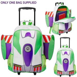 Las mejores ofertas en Disney unisex para niños equipaje de viaje Ligero |  eBay