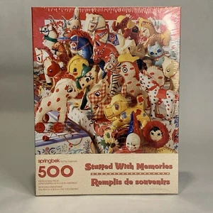 Wolfsformpuzzle 1000 Teile NEU versiegelt F.X. Schmid 43"x25" Packvorfach Wolfsform - Bild 1 von 5