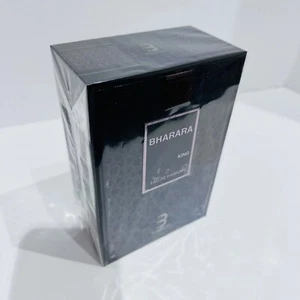 BHARARA KING men 3.4 Oz Eau de Parfum spray - Picture 1 of 2
