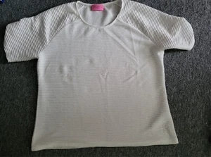 Damen T-SHIRT Grösse 44 - Bild 1 von 5