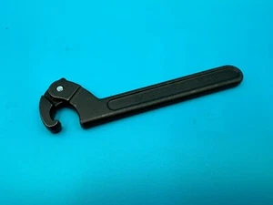 NEW Blue-Point AHS300B 3/4" – 2" Adjustable Hook Spanner Wrench Snap-On - Bild 1 von 3