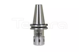 Tegara CAT40 SK16 3.0" Dual Contact Collet Tool Holder New P[ - Picture 1 of 11
